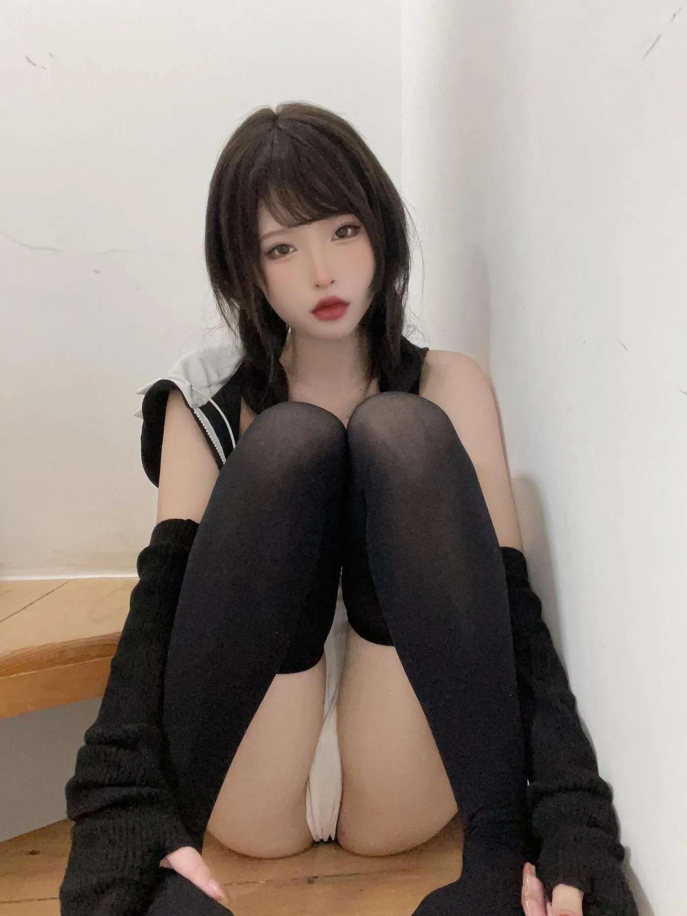 清水由乃 – NO.44 鲸鱼妹妹 [51P]插图2